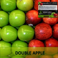 Табак Fumari Двойное яблоко (Double Apple), 100 грамм (новая упаковка)